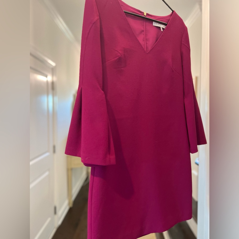 Trina Turk - worn once -gently used